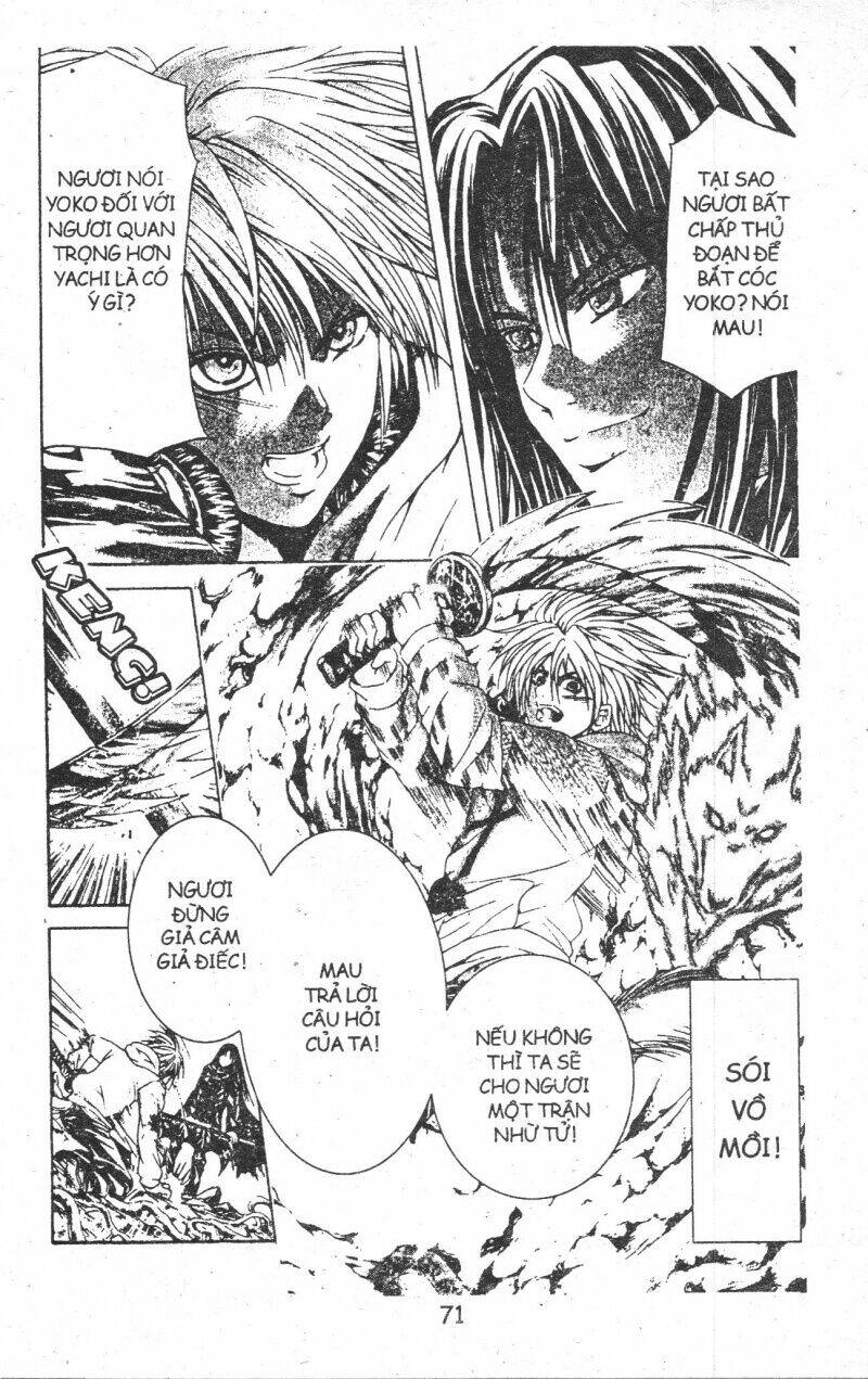 kami to sengoku seitokai chapter 34 3