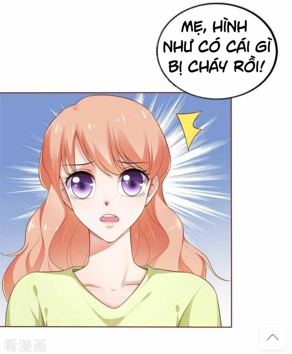 bá đạo tổng tài yêu tôi chapter 194 18