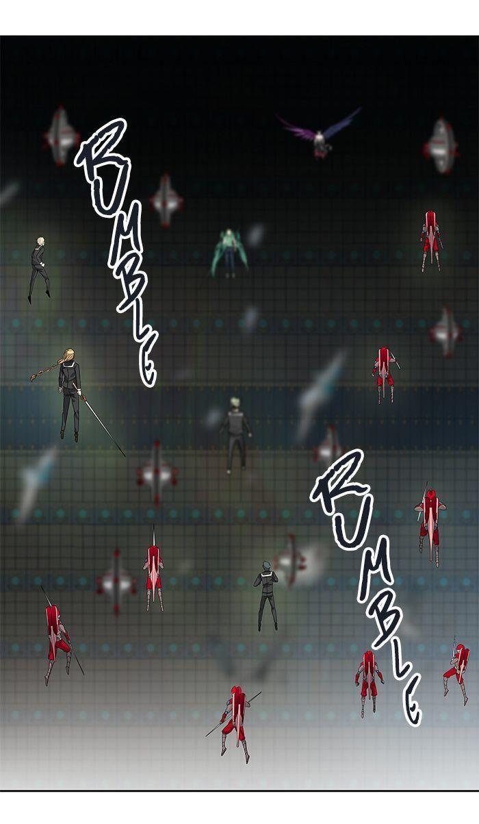 tòa tháp bí ẩn 2 chapter 483 18