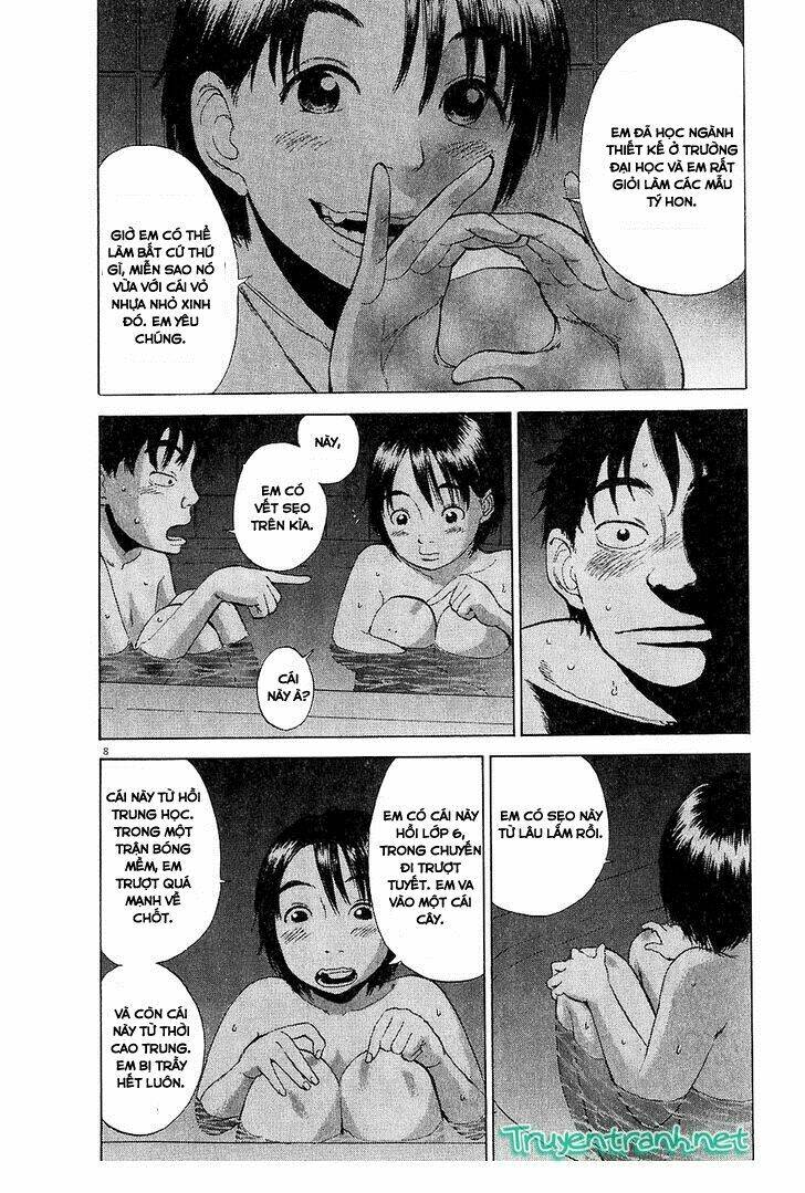 boy on the run chapter 10 8