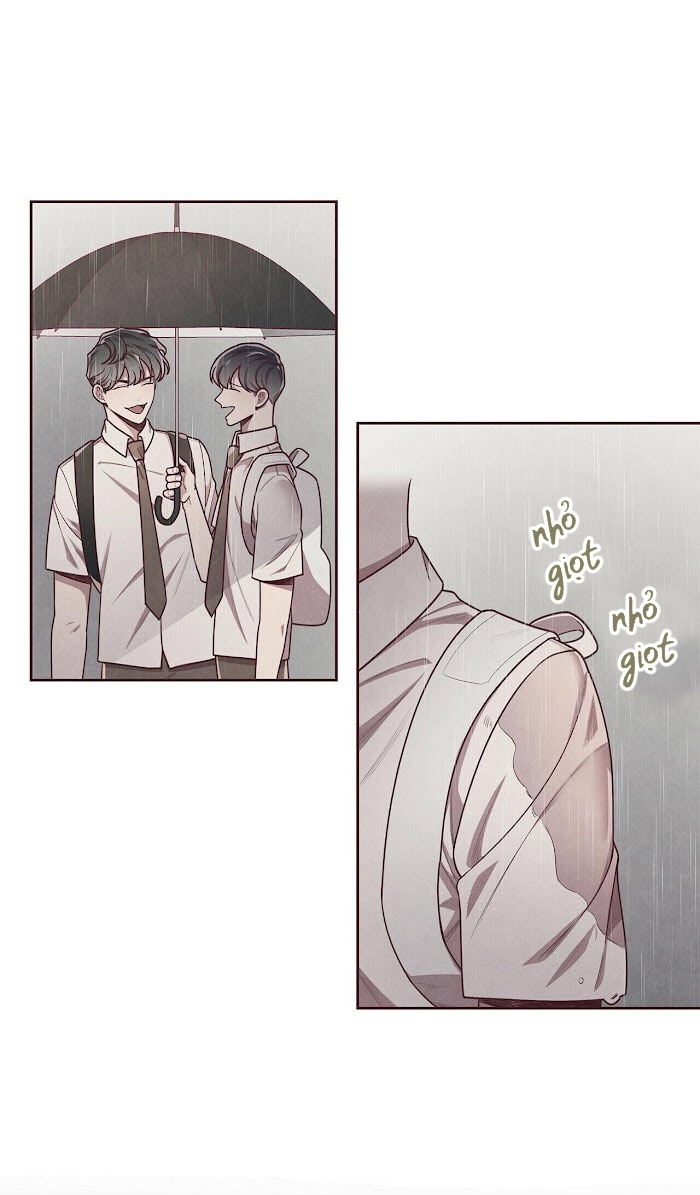 chiếc nhẫn đỏ chapter 9 15