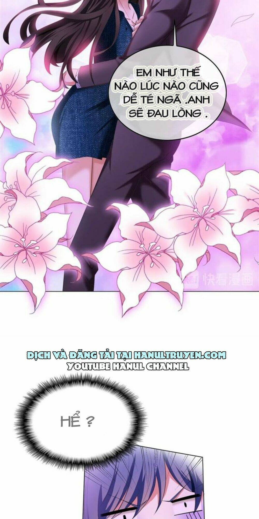 cô vợ nhỏ nuông chiều quá lại thành ác!! chapter 50 9