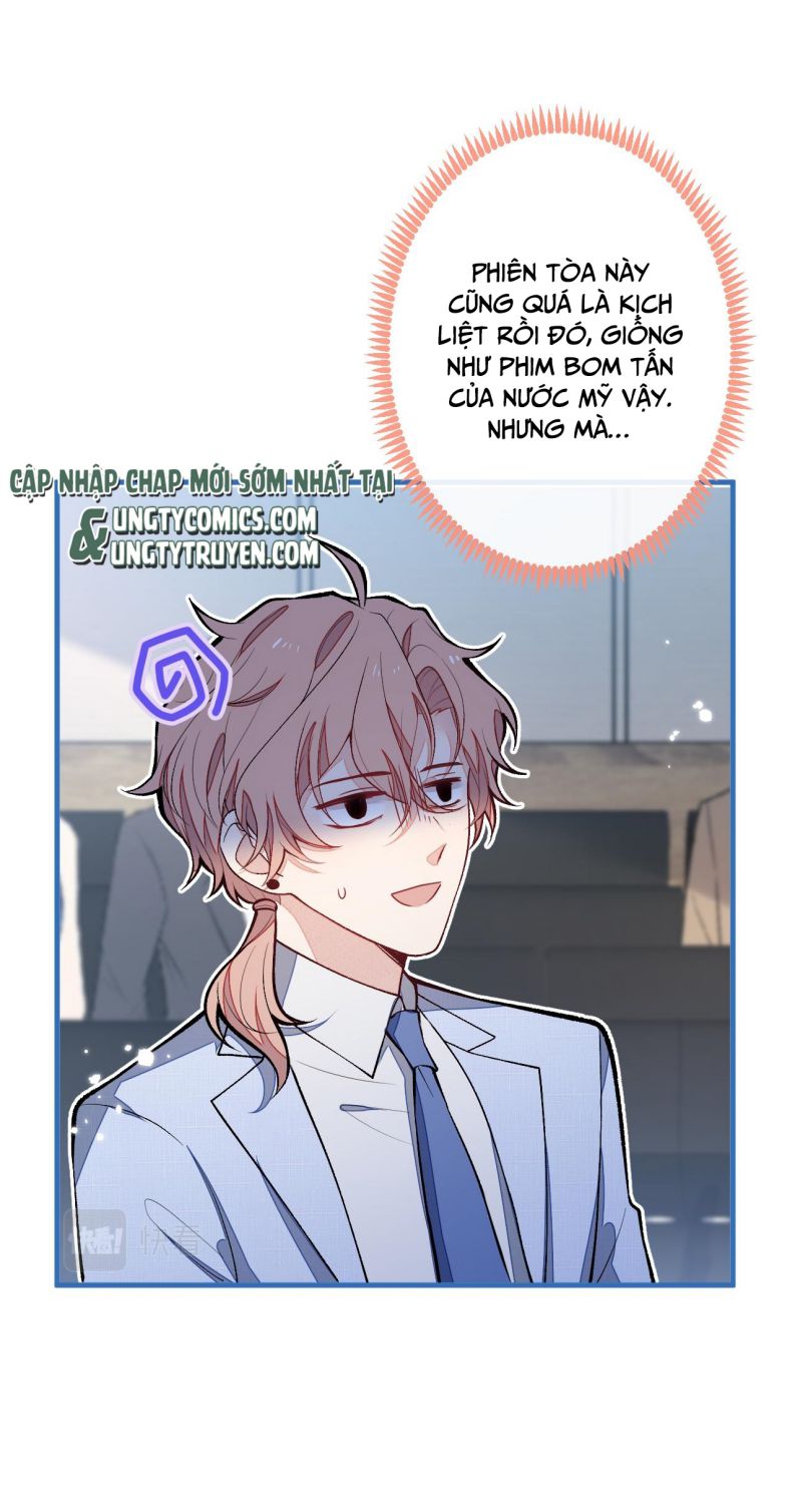 hotsearch của ảnh đế chapter 161 3