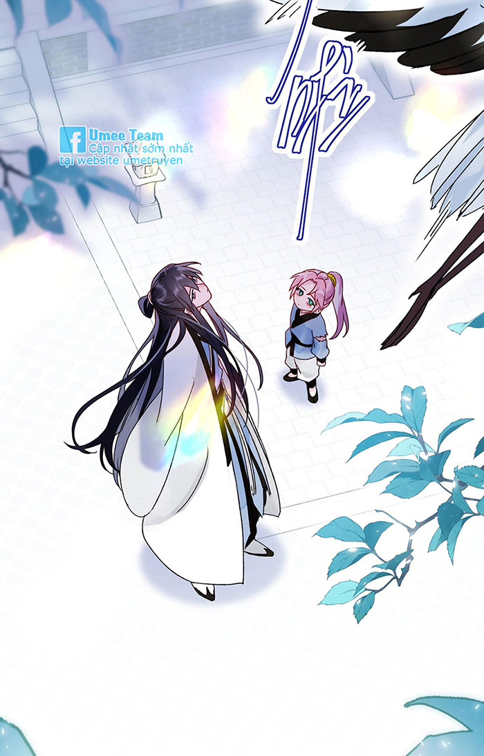 tôi phải làm một kẻ đại xấu xa chapter 114 28