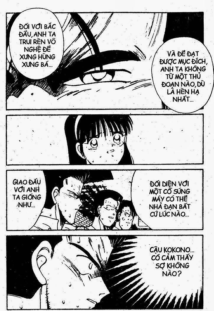 truyền nhân atula - shura no mon i chapter 69 27