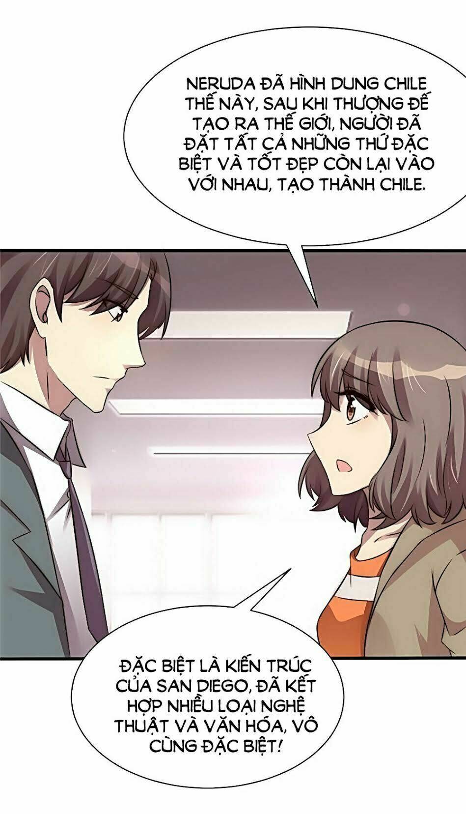 thời gian đều biết chapter 14 18
