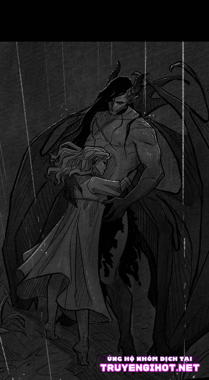 [18+] chim hoàng yến bé nhỏ của hades chapter 12 21