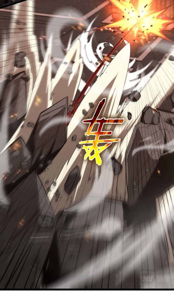 chư giới - tận thế online chapter 90 18