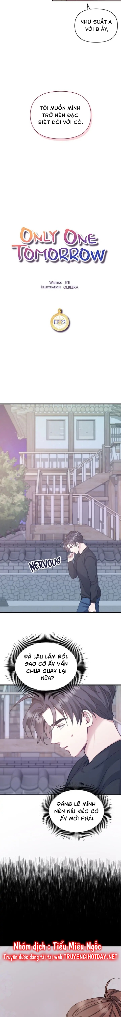 ngày mai chapter 43 10