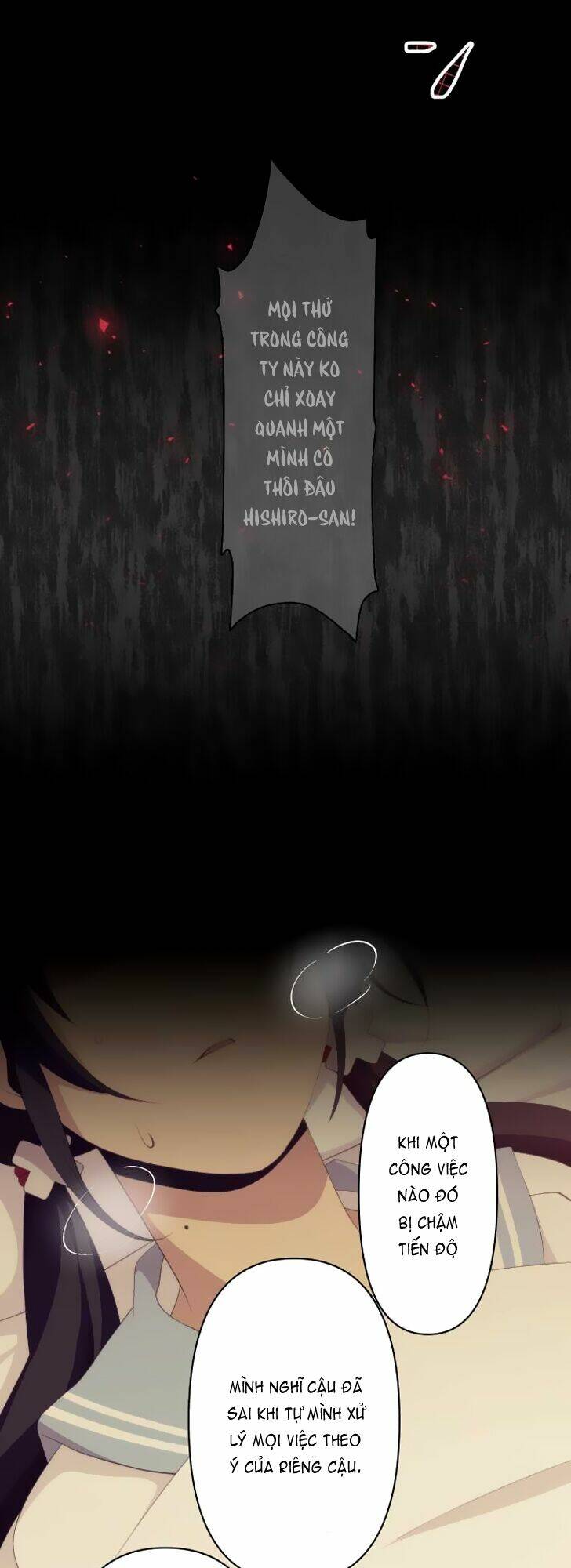 viên thuốc trùng sinh chapter 134 26