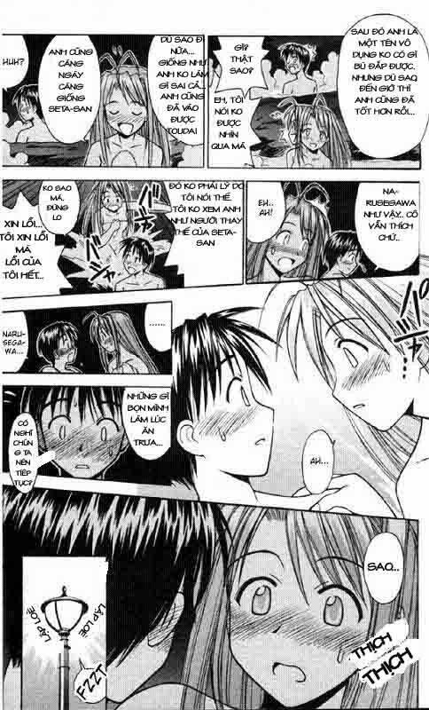 love hina chapter 79 17