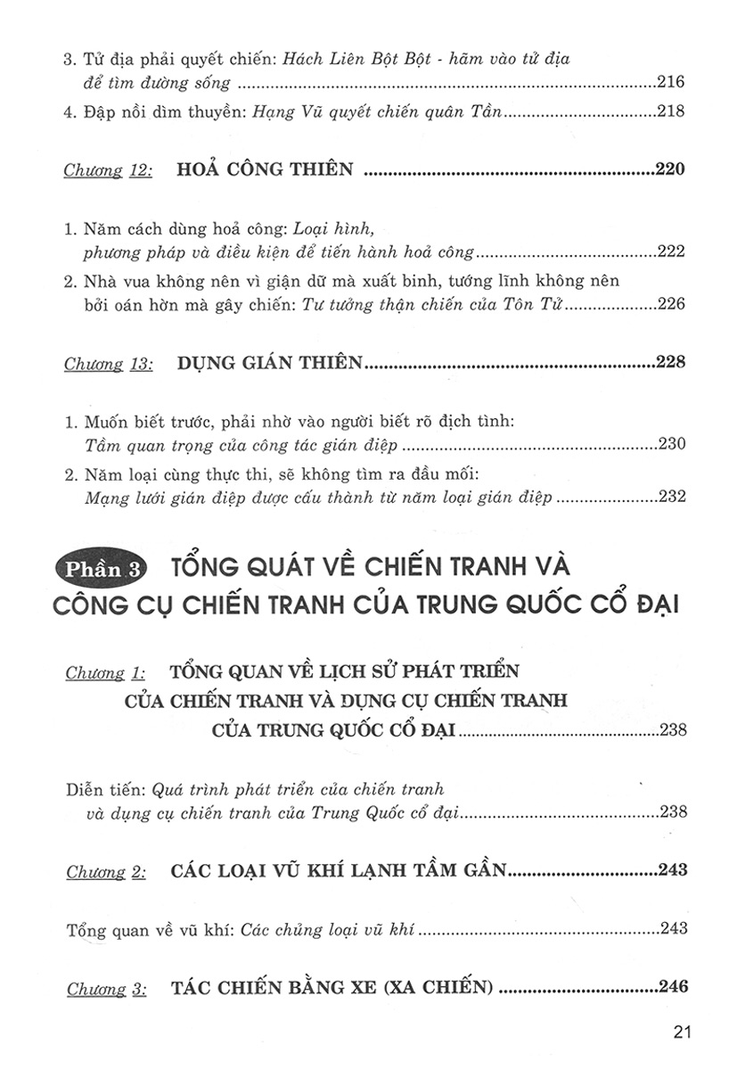 Binh Pháp Tôn Tử - Tuyệt Tác Binh Thư Hàng Đầu Thế Giới Dưới Cách Nhìn Hiện Đại _QB