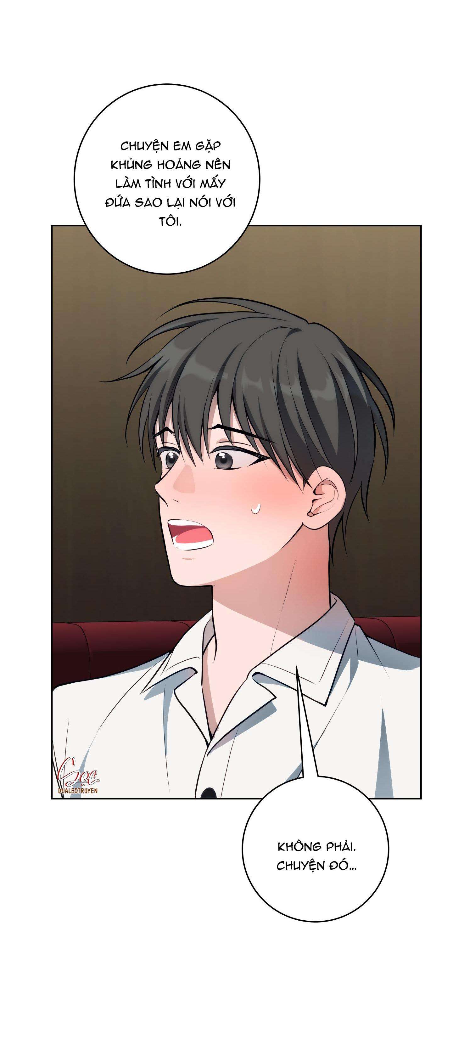 ba đêm làm tình thiệt đấy chapter 24 31