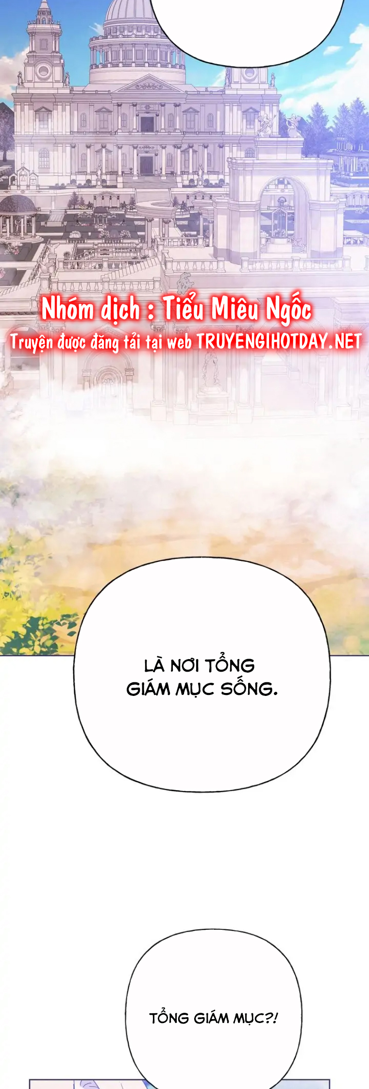 bình tĩnh nào, tiểu thư! chapter 41 37