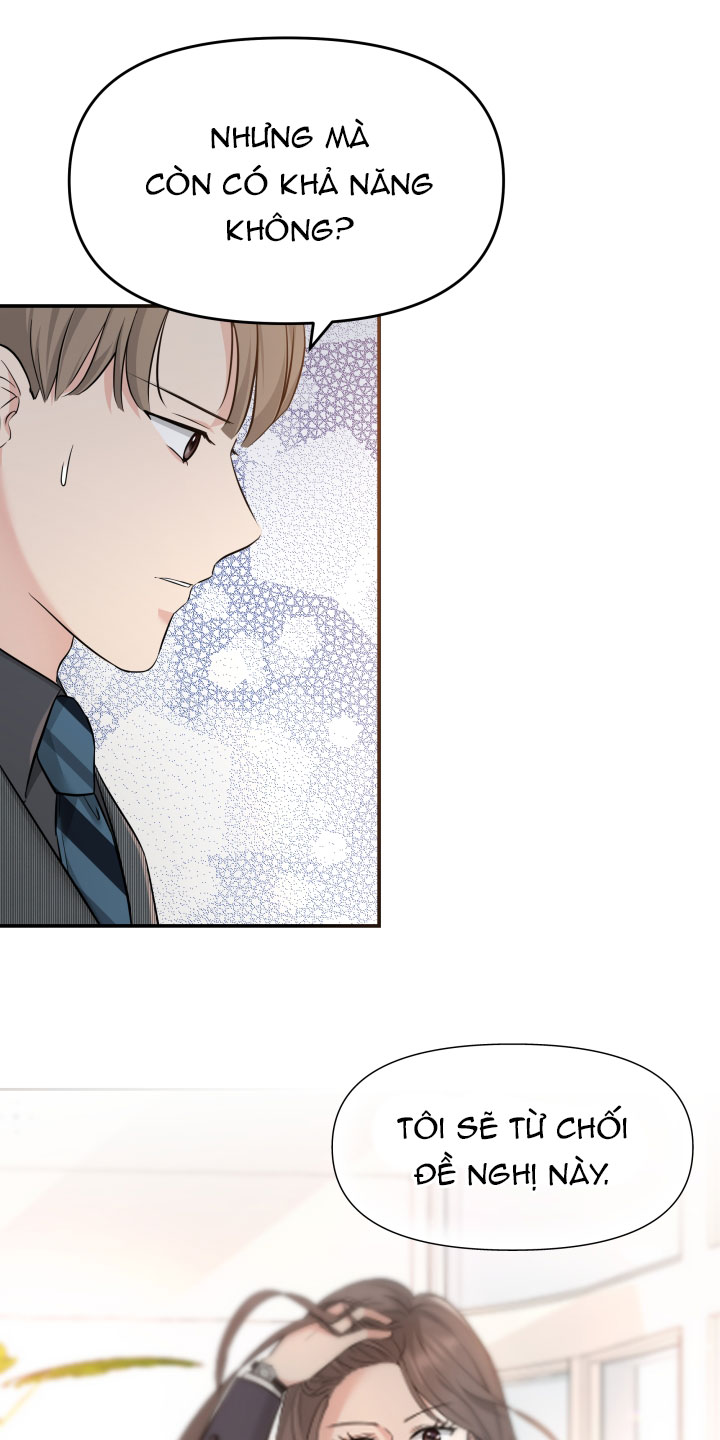 vị đại diện đáng ngờ chapter 6.2 6