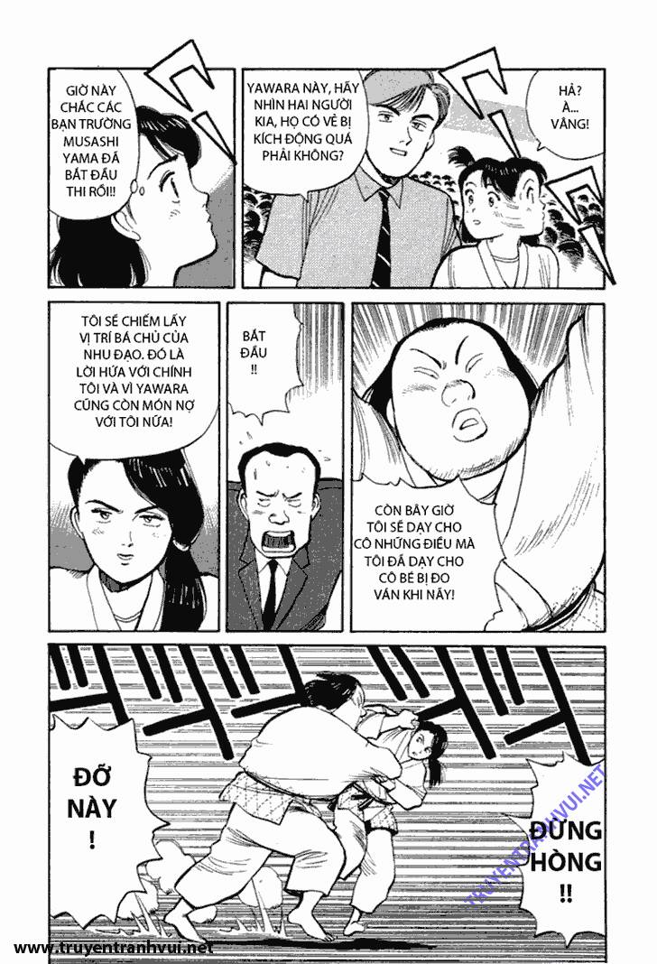 yawara chapter 37 13