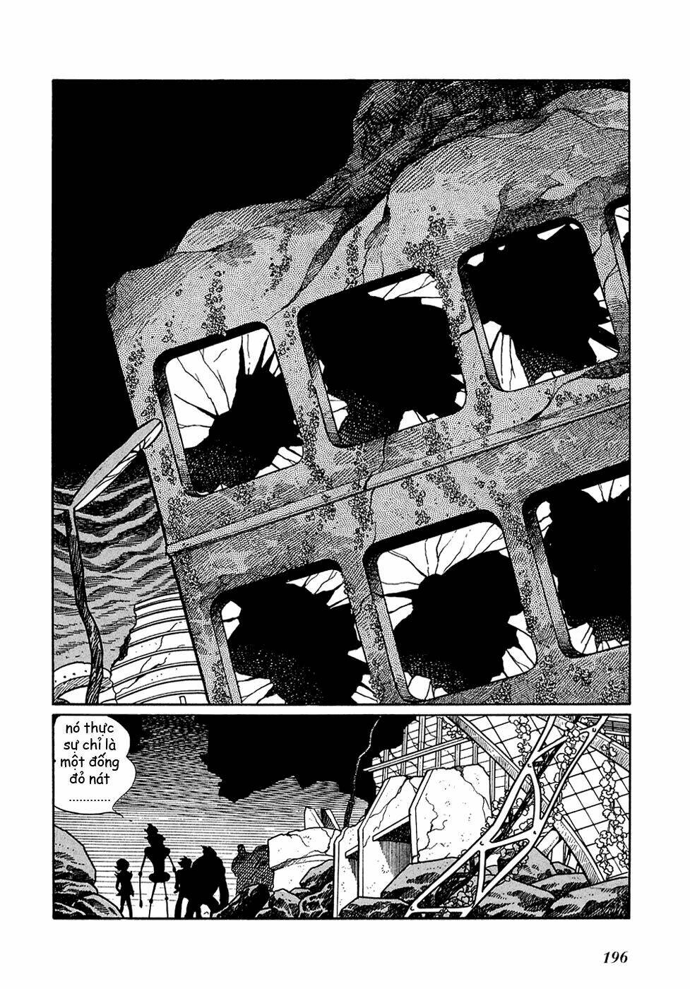 ryuu no michi chapter 9 13