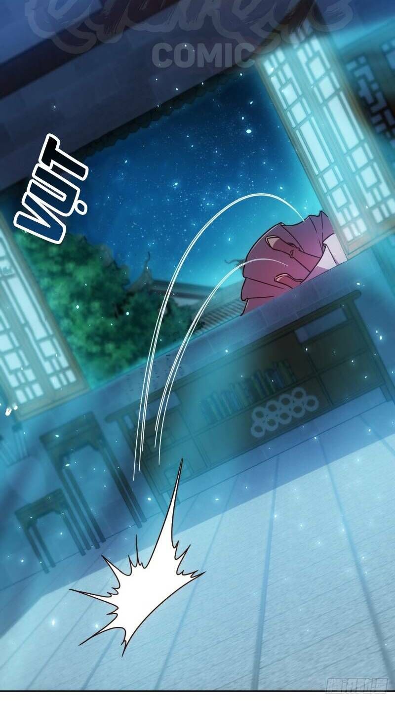 hồng thiên thần tôn chapter 68 8