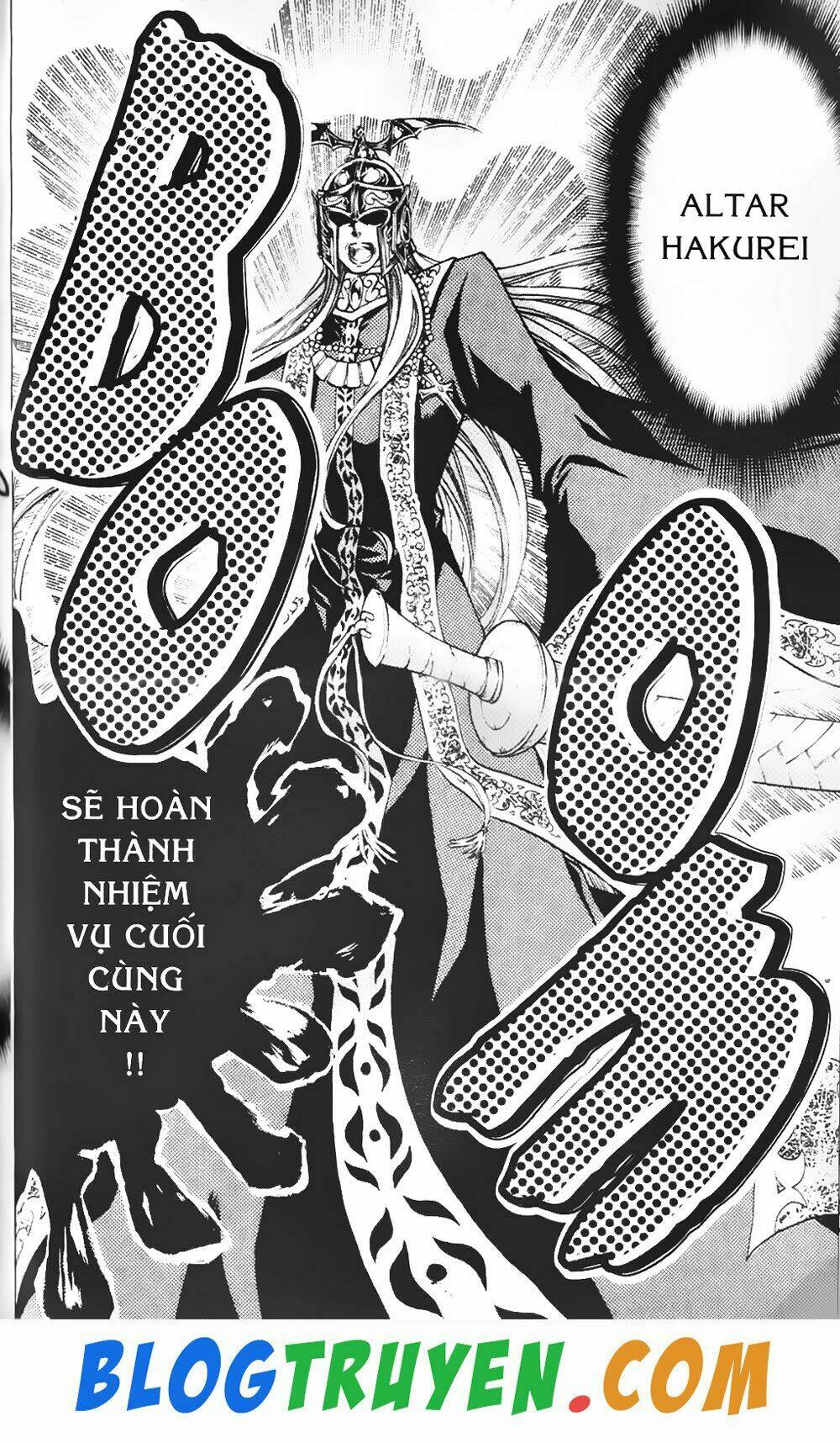 thần thoại minh vương chapter 88 15