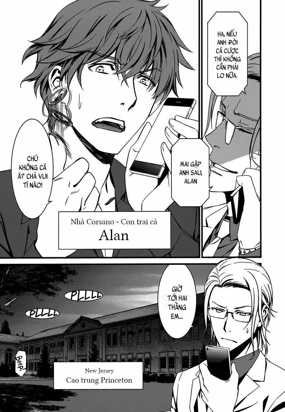 mourning bride chapter 1 14