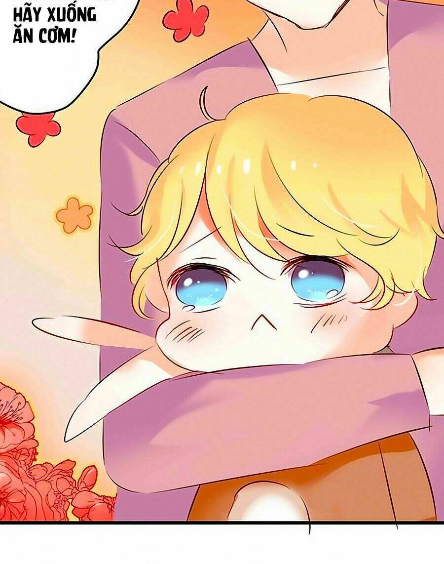 bạn trai là ngôi sao chapter 11.5 15