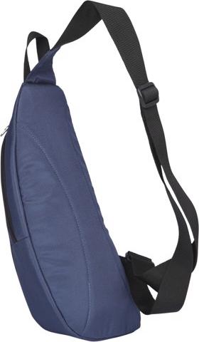 Balos ZEN SLING 3 Navy - Balo chéo một quai