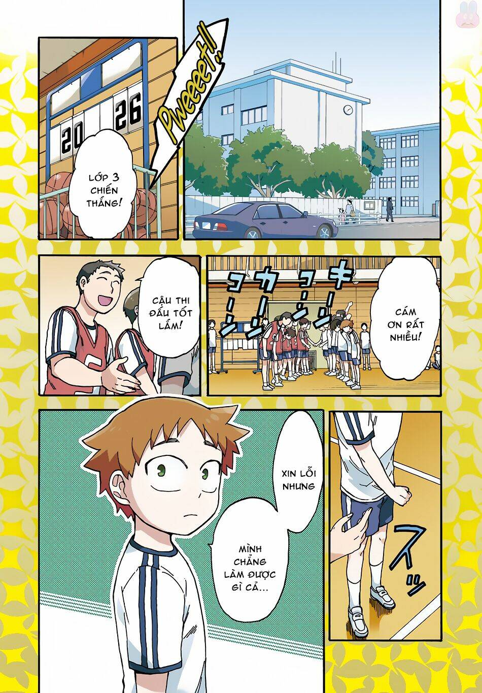 fenriru nesan to boku chapter 1 4