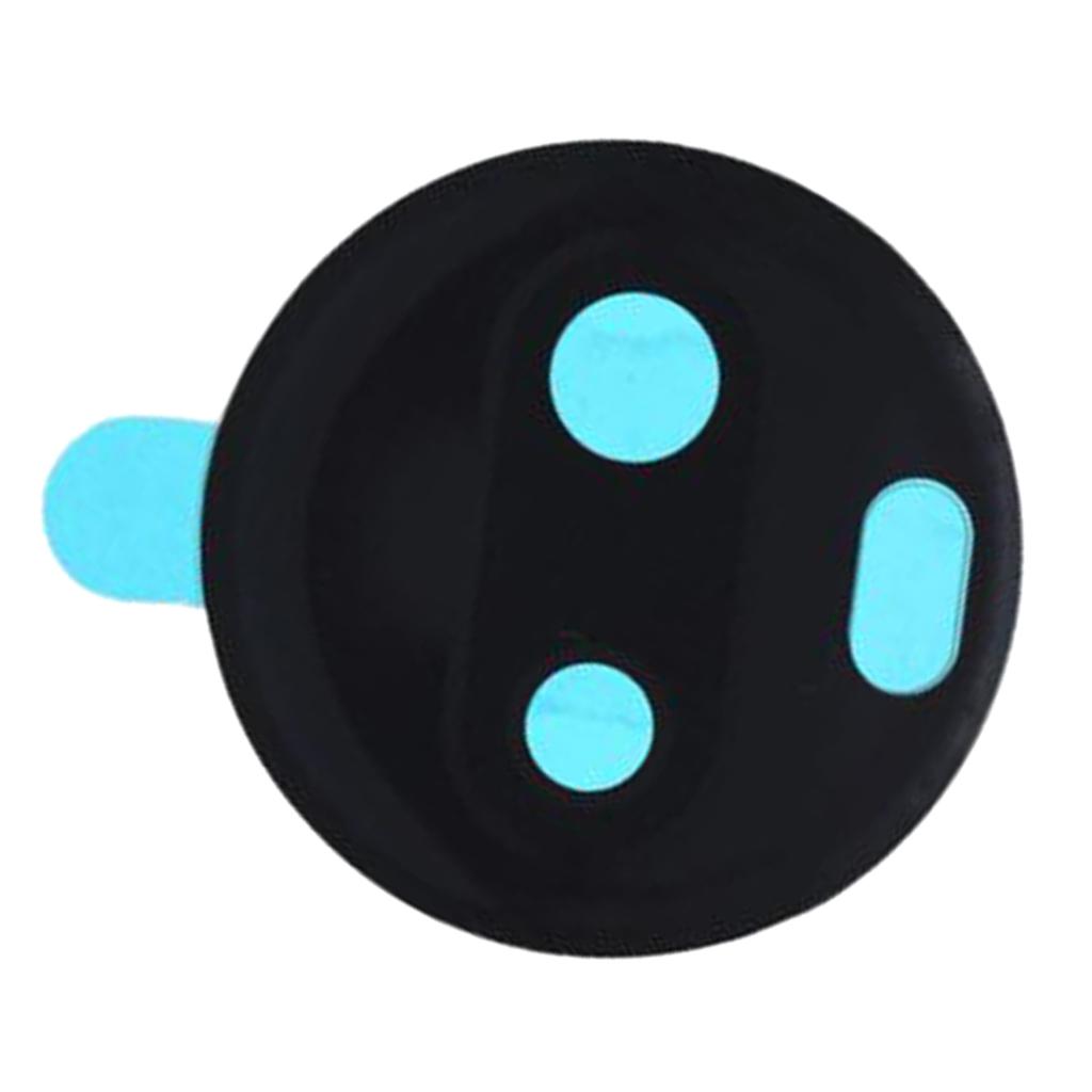 Mobile Phone Rear Camera Glass Lens Cover for