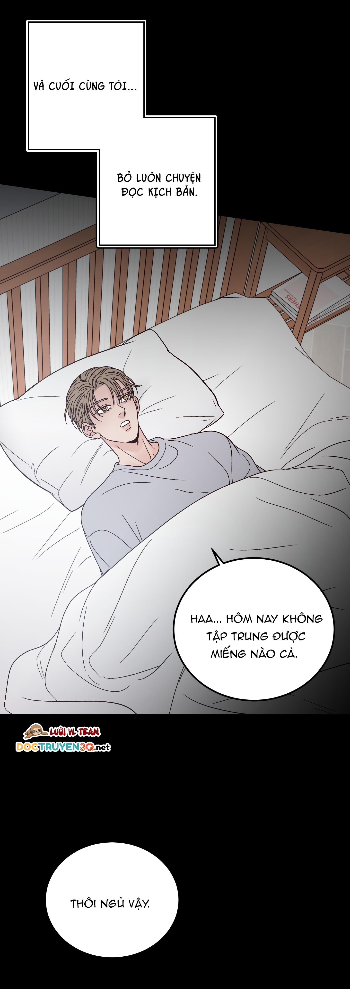 bad position chapter 14 49