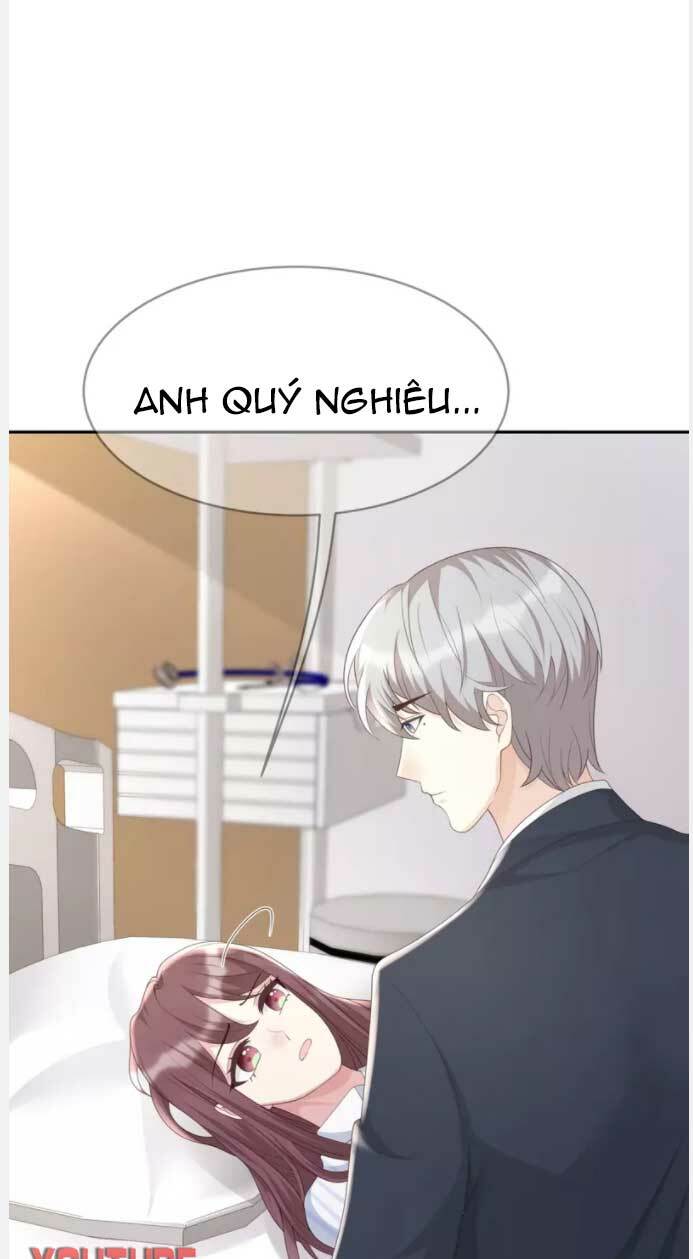 sủng em sủng tới tận cùng chapter 145 21