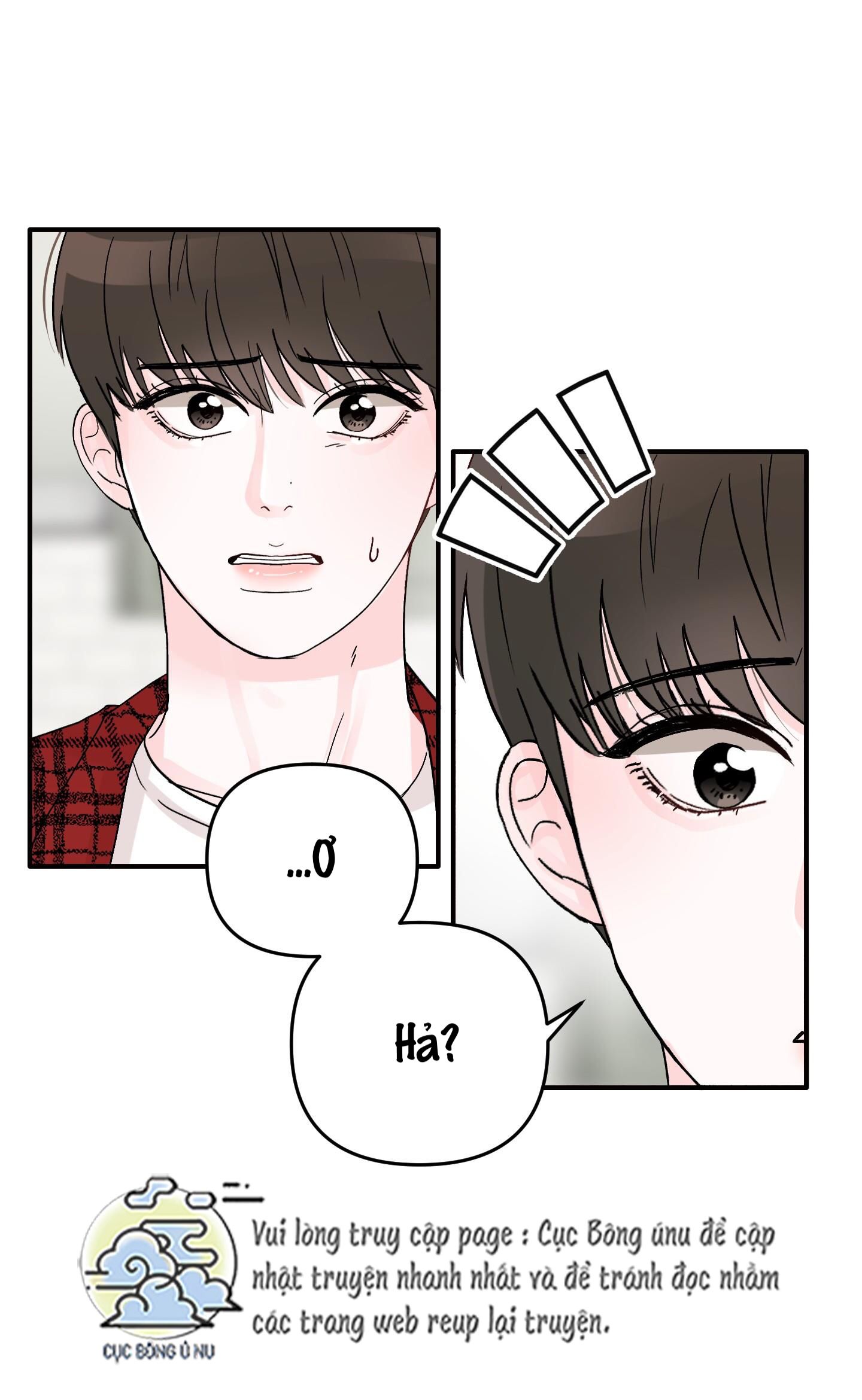 thán phục thanh xuân chapter 2 2