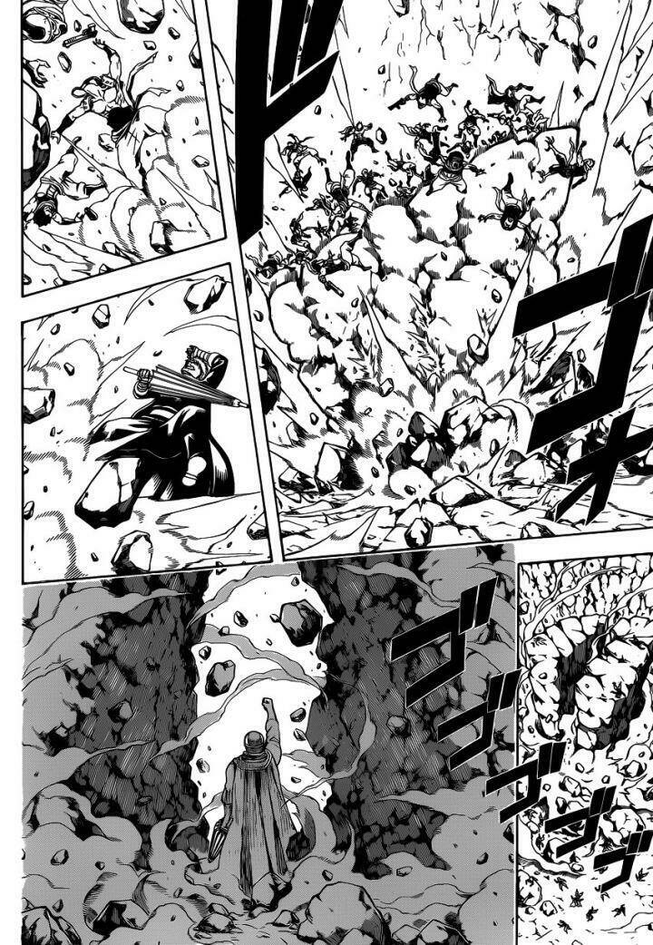 gintama - linh hồn bạc chapter 576 4