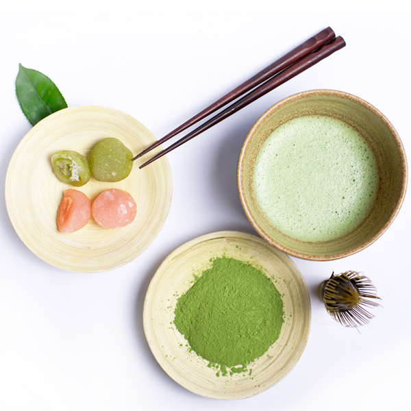 Bột Trà Xanh Fuji Matcha Hè 100g - Nguyên Chất 100% Tự Nhiên. Dùng Pha Chế Đồ Uống, Đắp Mặt, Làm Bánh.