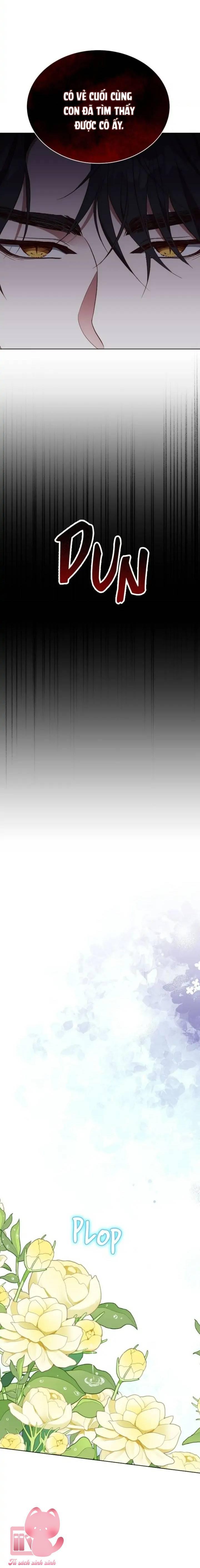 đoá hoa của dã thú chapter 22 22