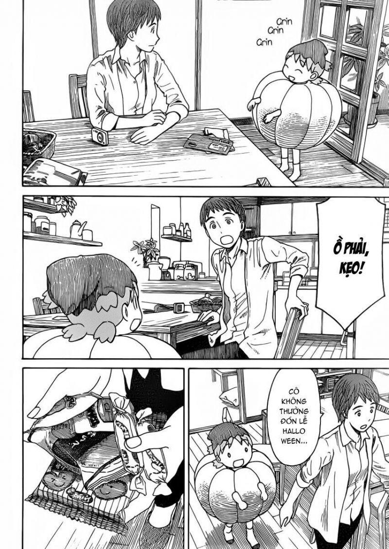 yotsubato! chapter 80 12