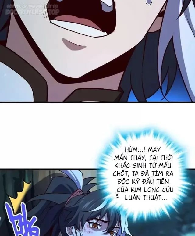 tôi, thần long của nữ đế! chapter 6 8