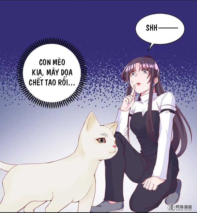 gửi người không quen chapter 36 3