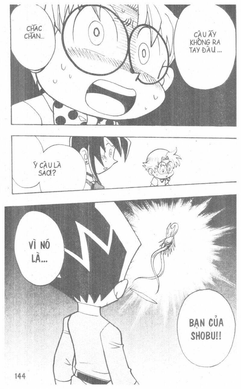 duel masters chapter 4 141