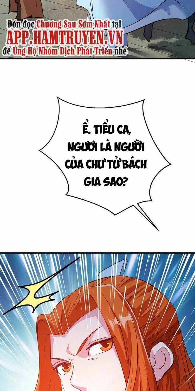 thiên hạ kiếp chapter 60 23