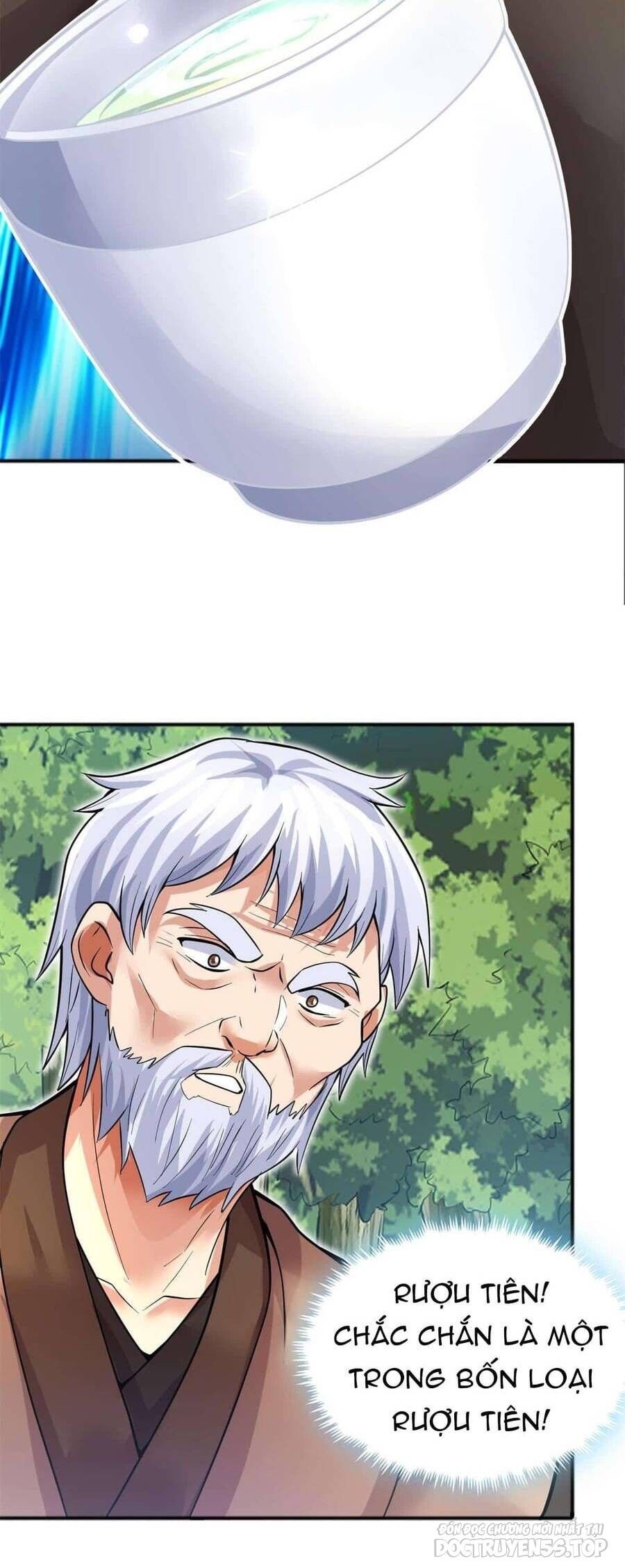 bắt đầu với kiếm vực, ta lặng lẽ tu luyện thành kiếm thần chapter 28 17