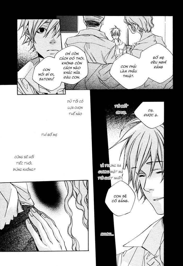 nanairo sekai chapter 4 21