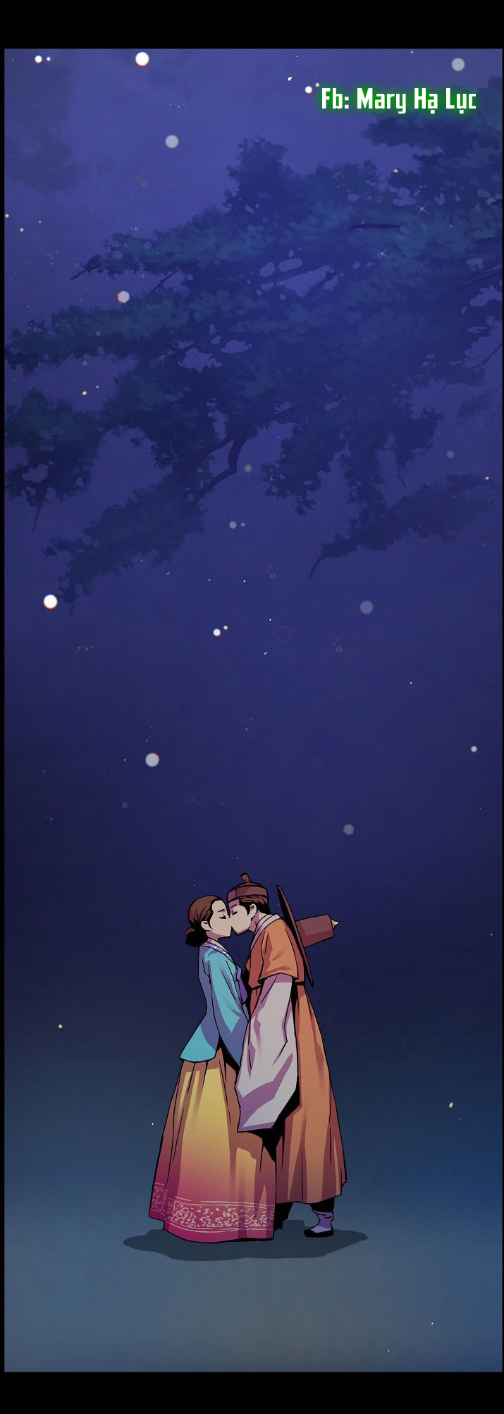 tôi sẽ sống như một hoàng tử chapter 13 21