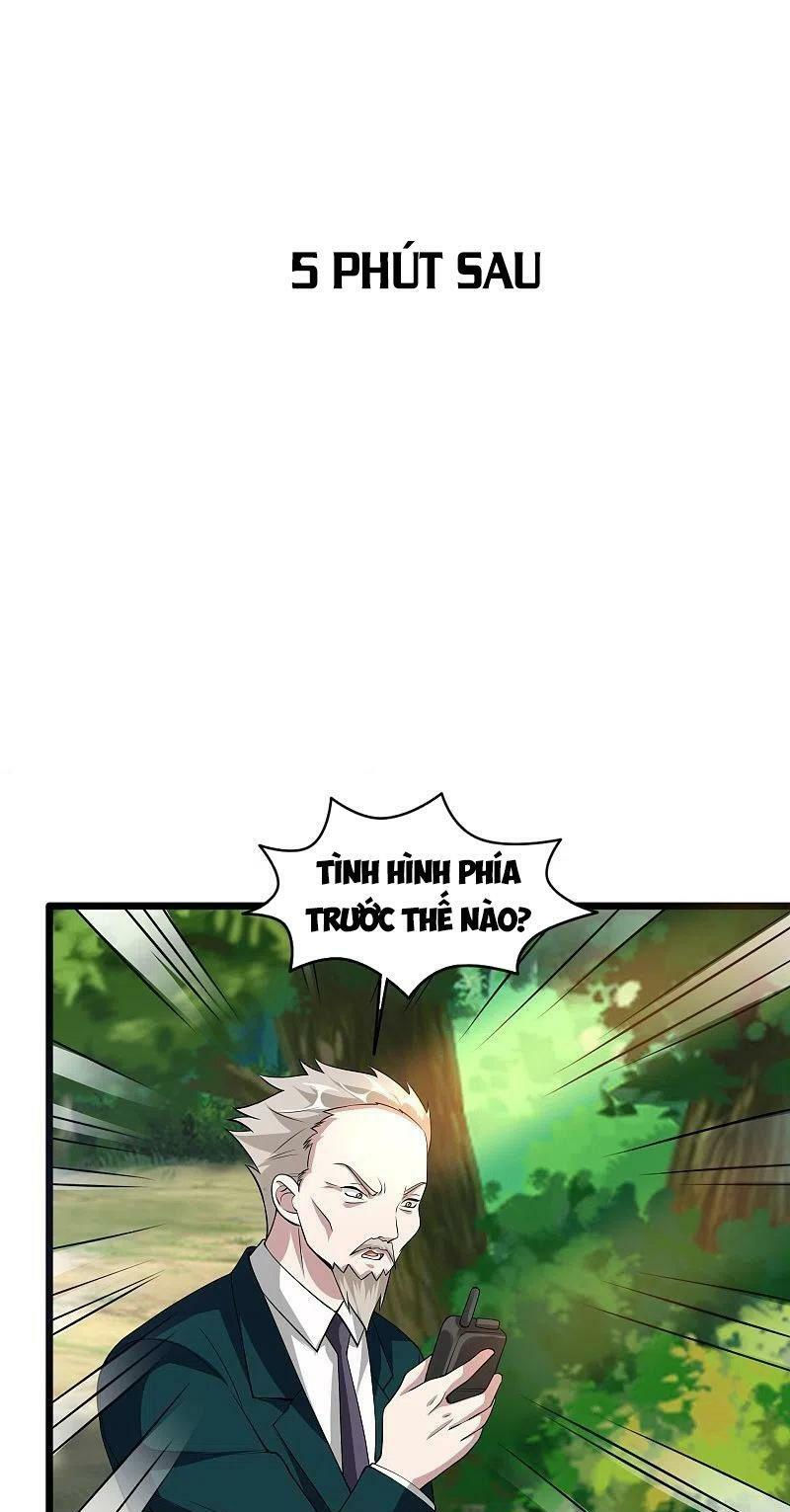 đô thị tà vương chapter 248 19