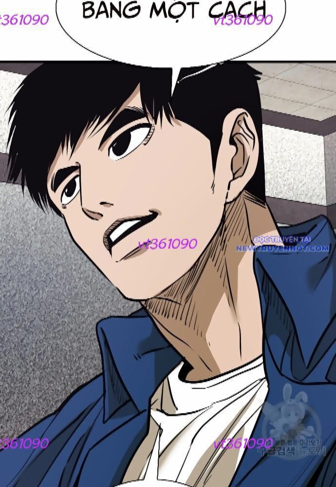 shark - cá mập chapter 296 66