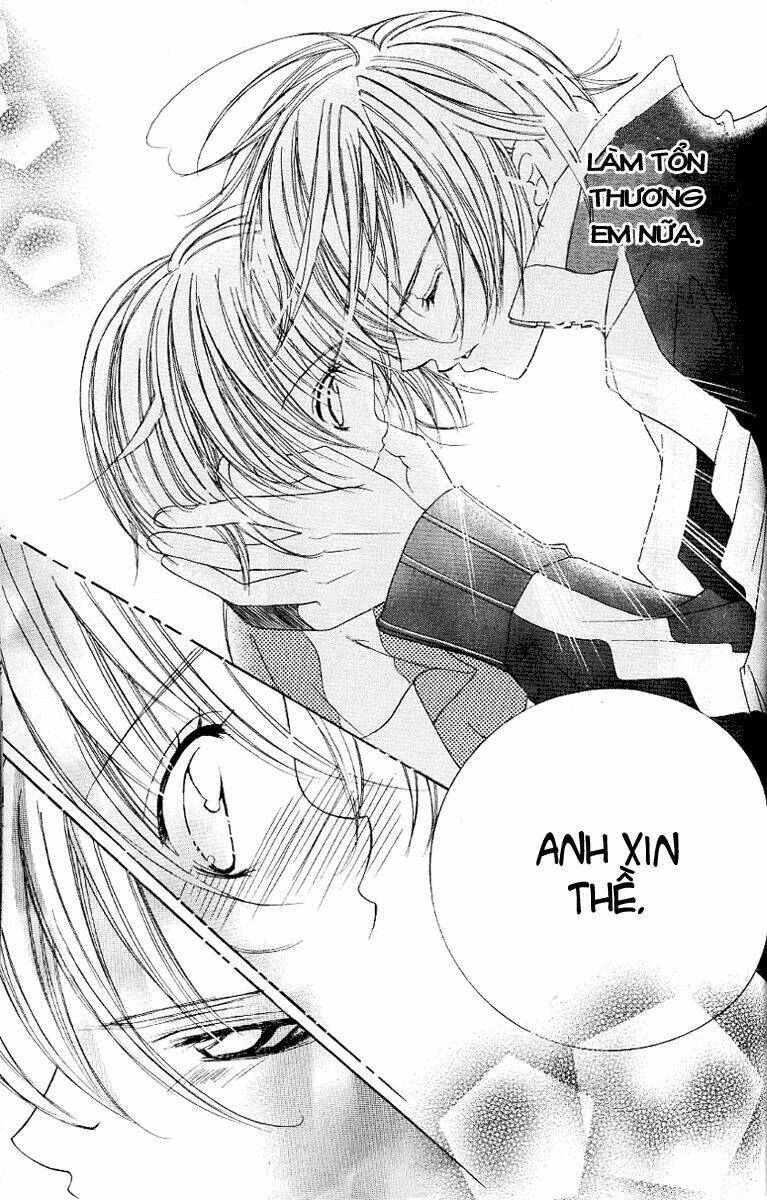 uwasa no midori-kun!! chapter 23 26