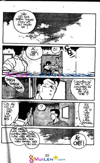 truyền nhân atula - shura no mon i chapter 19 36