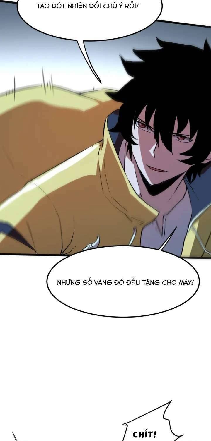 Trở Thành Cao Thủ Nhờ Bug Chapter 8 - Trang 2