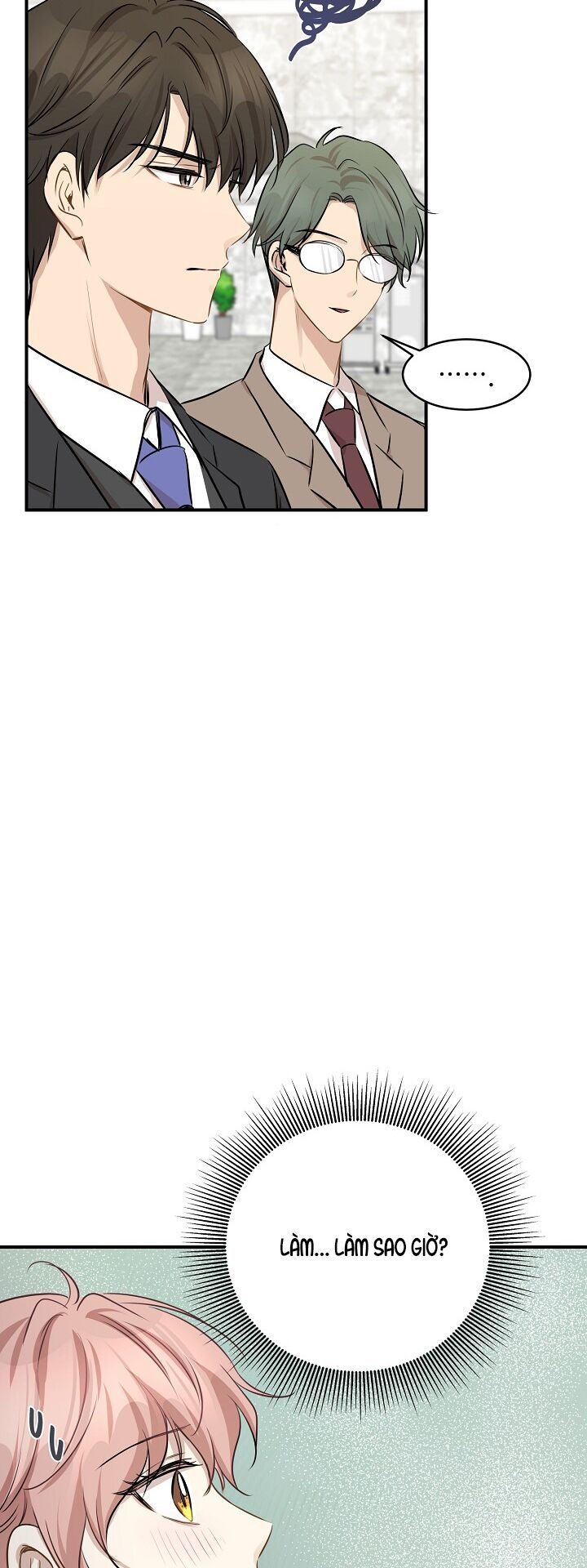 cuộc sống kỳ thú chapter 54 39