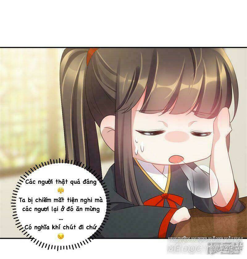 quả nhân có bệnh tên là tương tư chapter 76 35