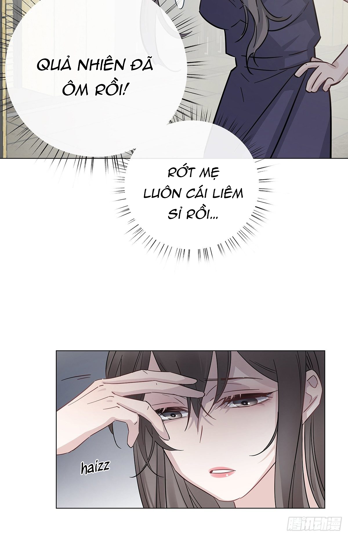 hôm nay nam giả trang nữ vẫn chưa được cầu hôn! chapter 13 14